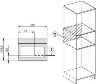 Встраиваемая кофемашина Миле CVA7440 BRWS новая с витрины фото 4 в Краснодаре Встраиваемая кофемашина Miele CVA7440 BRWS новая с витрины фото 4 в Краснодаре