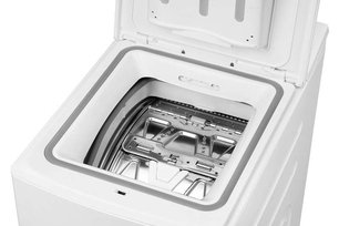Стиральная машина Мидеа MFE05W70/W-RU фото 3 в Краснодаре Стиральная машина Midea MFE05W70/W-RU фото 3 в Краснодаре