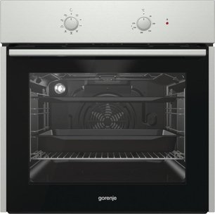 Духовой шкаф Горение BO715E10X фото в Краснодаре Духовой шкаф Gorenje BO715E10X фото в Краснодаре