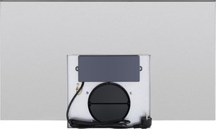 Встраиваемая кухонная вытяжка MAUNFELD Norfolk 90 нержавеющая сталь\черное стекло фото 3 в Краснодаре Встраиваемая кухонная вытяжка MAUNFELD Norfolk 90 нержавеющая сталь\черное стекло фото 3 в Краснодаре