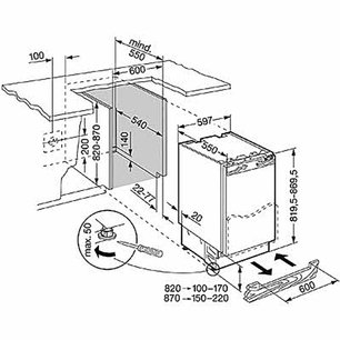 Морозильник Либхер UIG 1313 Comfort SuperFrost фото 4 в Краснодаре Морозильник Liebherr UIG 1313 Comfort SuperFrost фото 4 в Краснодаре