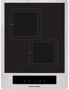 Варочная панель Китчен Эйд KHYD2 38510 фото в Краснодаре Варочная панель KitchenAid KHYD2 38510 фото в Краснодаре