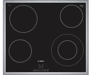 Электрическая варочная панель BOSCH PKF645B17 фото в Краснодаре Электрическая варочная панель BOSCH PKF645B17 фото в Краснодаре