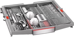 Встраиваемая посудомоечная машина Бош SMV8ZCX07E фото 4 в Краснодаре Встраиваемая посудомоечная машина Bosch SMV8ZCX07E фото 4 в Краснодаре