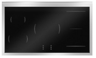 Варочный центр Bertazzoni MAS105I2ENET2 фото 2 в Краснодаре