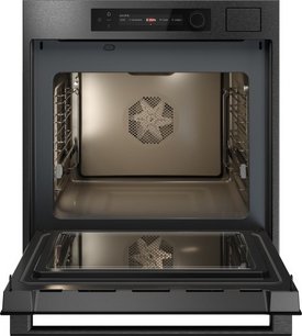 Духовой шкаф Аско OCSM66BSH фото 4 в Краснодаре Духовой шкаф Asko OCSM66BSH фото 4 в Краснодаре