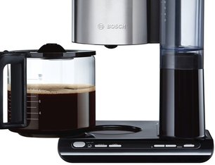 Кофеварка Бош TKA 8633 фото 3 в Краснодаре Кофеварка Bosch TKA 8633 фото 3 в Краснодаре