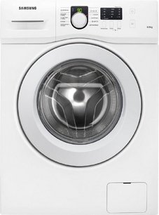 Стиральная машина Samsung WF 60F1R0F2W фото в Краснодаре