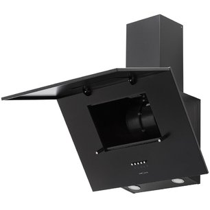 Вытяжка Krona PLATTE 600 BLACK PB фото 4 в Краснодаре Вытяжка Krona PLATTE 600 BLACK PB фото 4 в Краснодаре