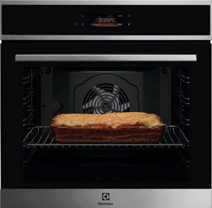 Духовой шкаф Электролюкс EOE8P38X фото в Краснодаре Духовой шкаф Electrolux EOE8P38X фото в Краснодаре