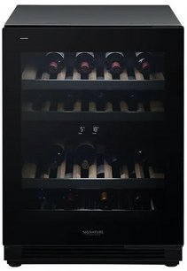 Встраиваемый винный шкаф Сигначе Китчен Сьют SKSUW2401G фото в Краснодаре Встраиваемый винный шкаф Signature Kitchen Suite SKSUW2401G фото в Краснодаре