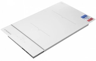 Индукционная варочная панель MAUNFELD MVI31.2HZ.2BT-WH фото 3 в Краснодаре Индукционная варочная панель MAUNFELD MVI31.2HZ.2BT-WH фото 3 в Краснодаре