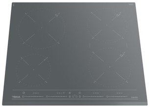 Варочная панель Тека IZ 6420 STONE GREY фото 3 в Краснодаре Варочная панель Teka IZ 6420 STONE GREY фото 3 в Краснодаре