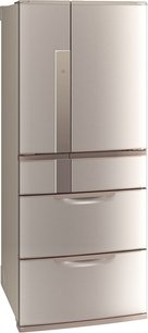 Холодильник Митсубиси MR-JXR655W-N-R фото в Краснодаре Холодильник Mitsubishi Electric MR-JXR655W-N-R фото в Краснодаре