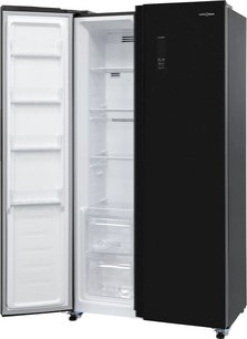 Холодильник Крона EISKALT 9159 SBS TNF DARK INOX фото 4 в Краснодаре Холодильник KRONA EISKALT 9159 SBS TNF DARK INOX фото 4 в Краснодаре