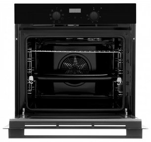 Духовой шкаф Schaub Lorenz SLB EY6095 фото 4 в Краснодаре