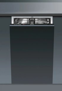 Посудомоечная машина Смег STA4501 фото 2 в Краснодаре Посудомоечная машина Smeg STA4501 фото 2 в Краснодаре