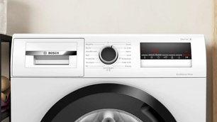 Стиральная машина Бош WAN2823BSN фото 2 в Краснодаре Стиральная машина Bosch WAN2823BSN фото 2 в Краснодаре