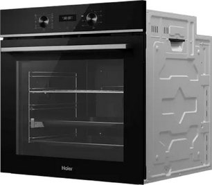 Духовой шкаф Haier HOQ-A2AEN3BX фото 4 в Краснодаре