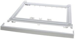 Bosch Serie 4 (стиральная машина WGA2440XME + сушильная машина WQG1420XME + монтажный элемент WTZ20410) фото 4 в Краснодаре Bosch Serie 4 (стиральная машина WGA2440XME + сушильная машина WQG1420XME + монтажный элемент WTZ20410) фото 4 в Краснодаре