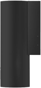 Вытяжка Маунфилд LEE WALL (sensor) 39 BLACK фото 2 в Краснодаре Вытяжка Maunfeld LEE WALL (sensor) 39 BLACK фото 2 в Краснодаре