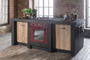 Духовой шкаф Кертинг OKB 1082 CRR фото 2 в Краснодаре Духовой шкаф Korting OKB 1082 CRR фото 2 в Краснодаре