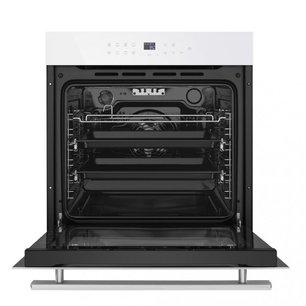 Шкаф духовой электрический MAUNFELD EOEH.7611SCW фото 2 в Краснодаре Шкаф духовой электрический MAUNFELD EOEH.7611SCW фото 2 в Краснодаре