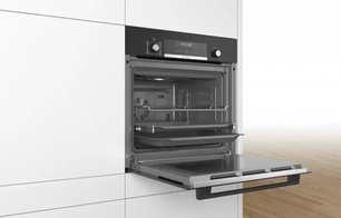 Встраиваемый духовой шкаф BOSCH HBJ577EB0R фото 4 в Краснодаре Встраиваемый духовой шкаф BOSCH HBJ577EB0R фото 4 в Краснодаре