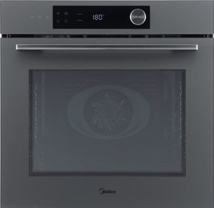 Духовой шкаф Midea MO82107PGG-I Духовой шкаф Midea MO82107PGG-I