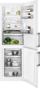 Холодильник АЕГ RCB63326OW фото 3 в Краснодаре Холодильник AEG RCB63326OW фото 3 в Краснодаре