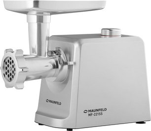 Мясорубка Maunfeld MF-221SS фото