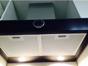 Вытяжка Горение DT 6 SY2B фото 2 в Краснодаре Вытяжка Gorenje DT 6 SY2B фото 2 в Краснодаре