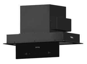 Встраиваемая вытяжка Кертинг KHI 6099 ICGN фото в Краснодаре Встраиваемая вытяжка Korting KHI 6099 ICGN фото в Краснодаре