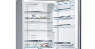 Холодильник с нижней морозильной камерой BOSCH KGN49MI20R фото 4 в Краснодаре Холодильник с нижней морозильной камерой BOSCH KGN49MI20R фото 4 в Краснодаре