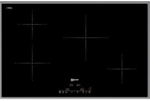 Независимая варочная панель Нефф T43D80N2 фото в Краснодаре Независимая варочная панель Neff T43D80N2 фото в Краснодаре
