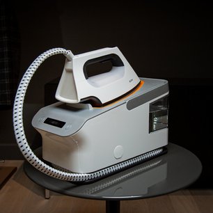 Парогенератор БОРК I785 фото 2 в Краснодаре Парогенератор BORK I785 фото 2 в Краснодаре