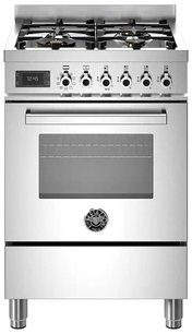 Варочный центр Bertazzoni PRO64L1EXT фото в Краснодаре