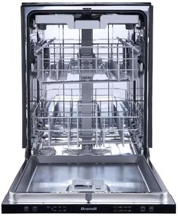 Встраиваемая посудомоечная машина Брандт BDJ634TLB фото в Краснодаре Встраиваемая посудомоечная машина Brandt BDJ634TLB фото в Краснодаре