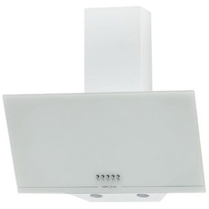 Вытяжка Крона JINA 600 WHITE PB V2 фото в Краснодаре Вытяжка KRONA JINA 600 WHITE PB V2 фото в Краснодаре