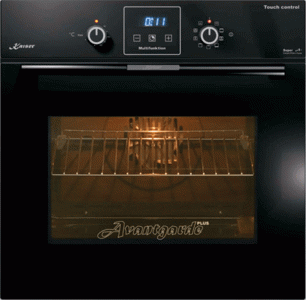 Независимая электрическая духовка Кайзер EH 6966 N фото в Краснодаре Независимая электрическая духовка Kaiser EH 6966 N фото в Краснодаре