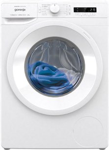 Стиральная машина Горение WNPI82BS фото 3 в Краснодаре Стиральная машина Gorenje WNPI82BS фото 3 в Краснодаре