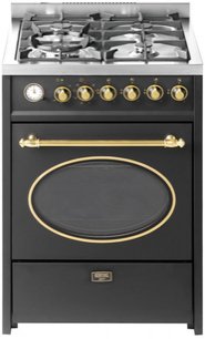 Газовая плита Korting CKE 68041 CRN фото в Краснодаре