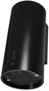 Кухонная вытяжка MAUNFELD Lee Wall (C) 39 черный фото в Краснодаре Кухонная вытяжка MAUNFELD Lee Wall (C) 39 черный фото в Краснодаре