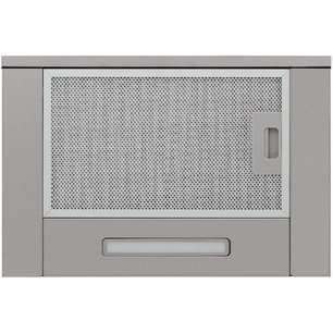 Встраиваемая вытяжка KRONA KAMILLA F 450 inox фото 2 в Краснодаре