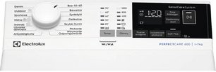Стиральная машина Электролюкс EW7T4272E фото 2 в Краснодаре Стиральная машина Electrolux EW7T4272E фото 2 в Краснодаре