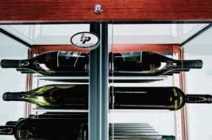 Винный холодильник IP CV 180 V фото 4 в Краснодаре