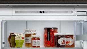 Встраиваемый холодильник Нефф KI8818D20R фото 3 в Краснодаре Встраиваемый холодильник Neff KI8818D20R фото 3 в Краснодаре