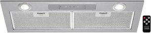 Встраиваемая вытяжка Куперсберг INLINEA 72 Inox фото 3 в Краснодаре Встраиваемая вытяжка Kuppersberg INLINEA 72 Inox фото 3 в Краснодаре