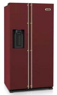 Холодильник Lofra GFRR 918/O BRASS фото 2 в Краснодаре