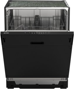 Встраиваемая посудомоечная машина Gorenje GV62040 фото 4 в Краснодаре